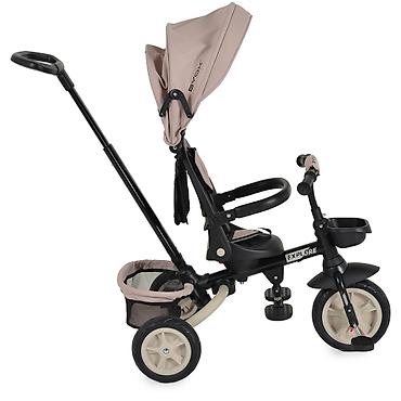 vellli: Byox Tricikl za decu Explore – Beige (Šifra: CAN31989-70) Jedan — 9