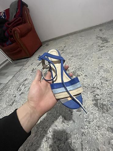 Туфли: Обувь женская и детская — 8