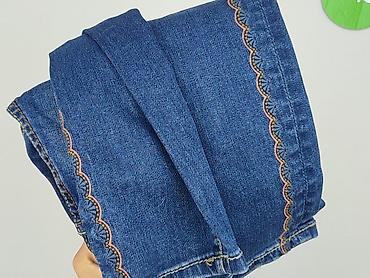 religious jeans: Jeansy damskie, rozmiar S — 5