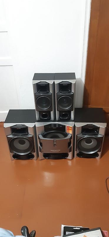 Динамики и колонки: Продаю акустику и динамики — 5