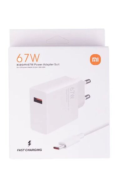 wifi adapter qiymeti: Kabel Xiaomi, Type C (USB-C)