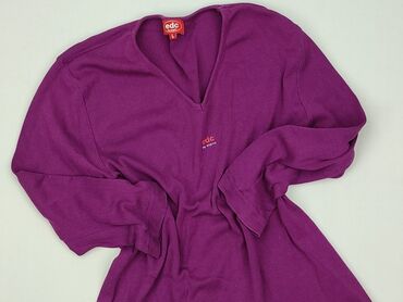 koszulki latynka allegro: EDC, T-shirt damski, rozmiar L