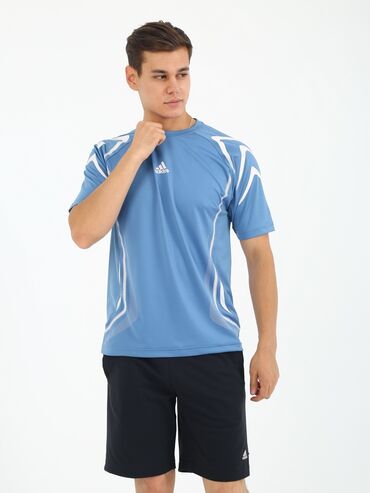 Футболки: Футболка ADIDAS DUSTER Tee Original !!! Категория - Adidas — 12
