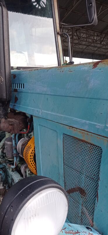 Traktorlar: Satılır traktor zavodu super 👍 82 — 22