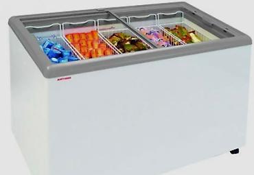 Настенные кондиционеры: Сплит-система, Midea, Новый, 40-50 м², Инверторный — 14