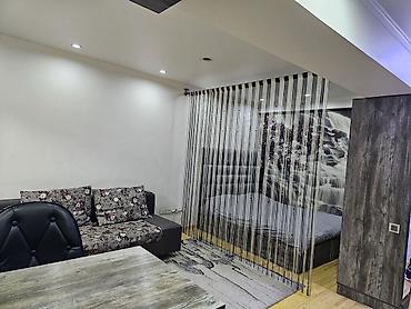 квартиры моссовет: 1 комната, 35 м², Моссовет 106 серия, 4 этаж, Дизайнерский ремонт — 7