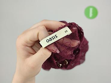 basic by o la la: Oasis, Bluzka damska, rozmiar XS — 4
