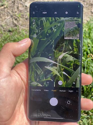 Xiaomi: Xiaomi, Mi 11 Ultra, Б/у, 256 ГБ, цвет - Черный, 2 SIM — 6