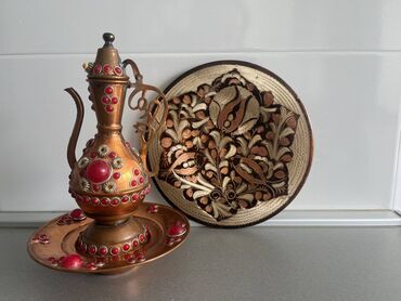 Ostali kućni dekor: Bоја - Šareno — 12