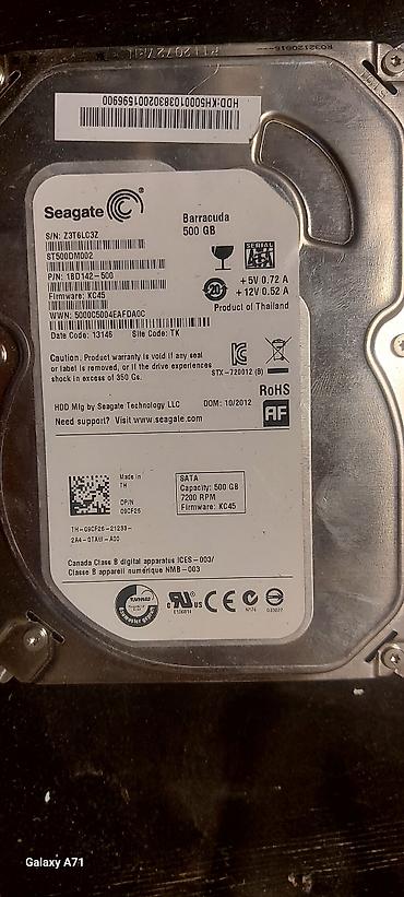 Qida blokları: Qida bloku 400 W — 3