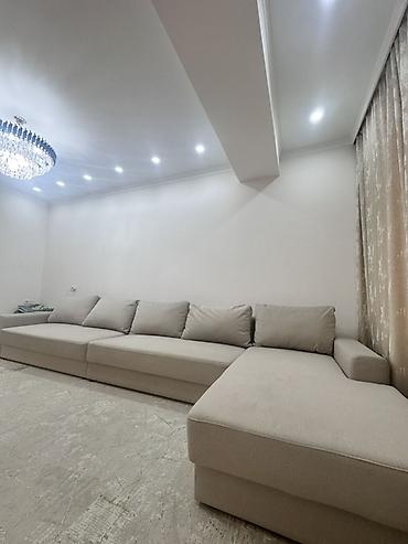 Модульные диваны: Модульный диван — 2