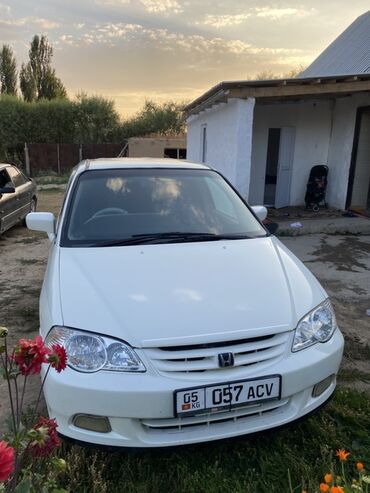 двигатель на хонда срв: Honda Odyssey: 2000 г., 2.3 л, Автоматические, Бензин, Минивэн