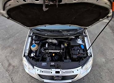 bež: ZADNJI BRANIK SIVI A7W ZA VOLKSWAGEN POLO OD 2001. DO 2009. GOD. | — 1