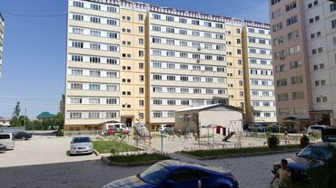 Продажа квартир: 2 комнаты, 65 м², 106 серия, 4 этаж, Косметический ремонт