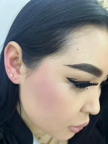 Тату, пирсинг: Пирсинг, прокалывание — 37