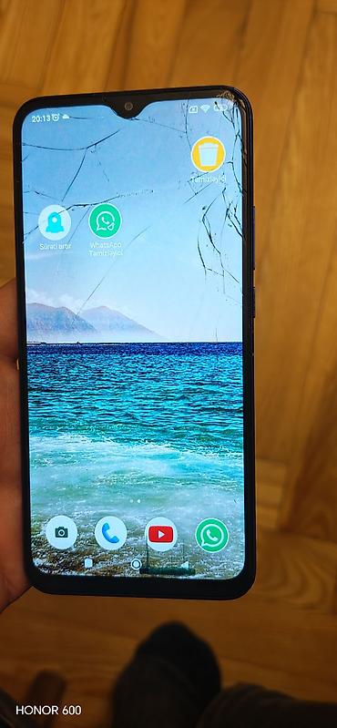 printer epson l850: Redmi 9, 64 GB, rəng - Mavi, İki sim kartlı — 5