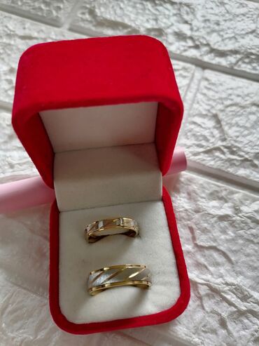 Setovi nakita: Handmade, Set: Prsten — 24