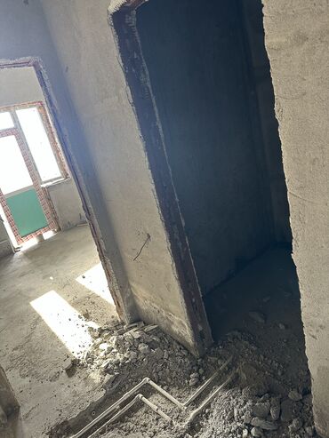 Продажа квартир: 3 комнаты, 103 м², Элитка, 14 этаж, ПСО (под самоотделку) — 11