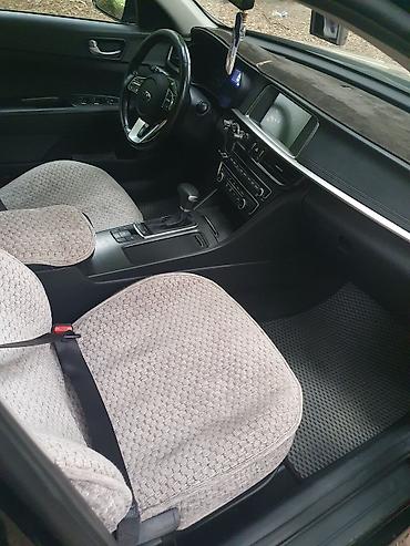 bid e5: Kia K5: 2019 г., 2 л, Автомат, Бензин, Седан — 9