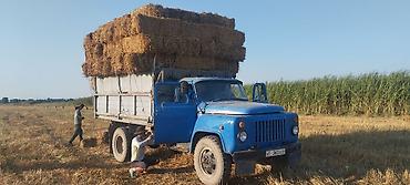 уаз пр: Грузовик, ГАЗ, 5 т, Б/у — 10