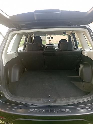 фольксваген id 6 цена бишкек: Subaru Forester: 2008 г., 2 л, Автомат, Бензин, Хетчбек — 3
