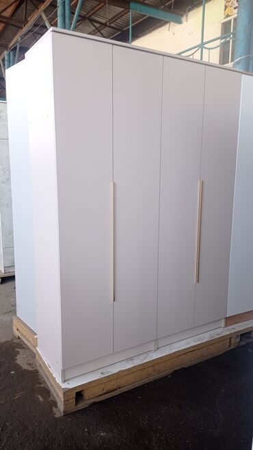 Шифоньеры: Шкаф четырех дверные цены 17000 доставка по городу бесплатно — 2