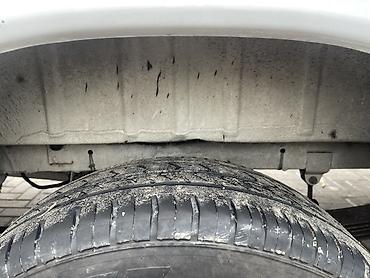 Продажа авто: Mercedes-Benz Спринтер: 2002 г., 2.2 л, Механика, Дизель, Фургон — 8