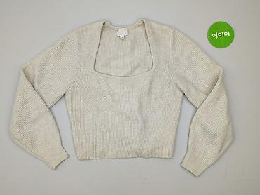 bluzy pokemon: H&M, Sweter damski, rozmiar S — 3