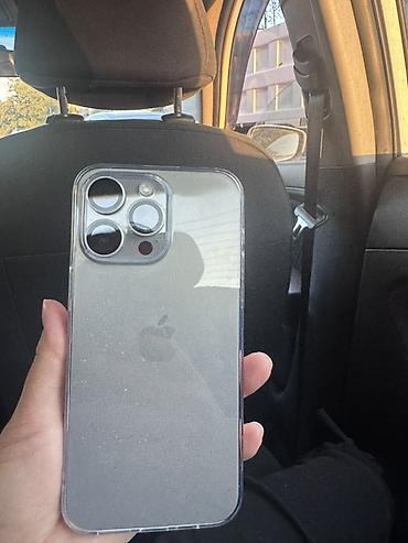 15 про макс: IPhone 15 Pro Max, Б/у, 256 ГБ, Space Gray, Коробка — 2