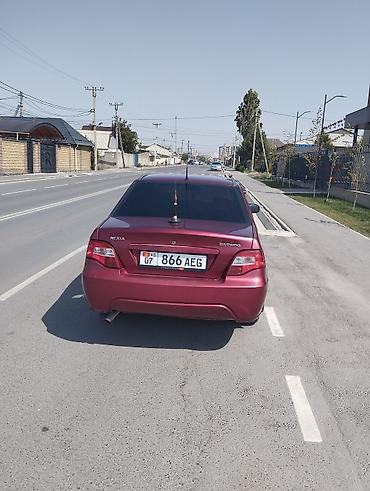 некая: Daewoo Nexia: 2010 г., 1.5 л, Механика, Бензин, Седан — 2