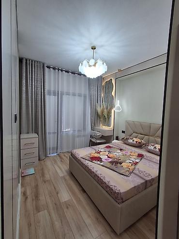 Посуточная аренда квартир: 1 комната, Бронь, Интернет, Wi-Fi, Телевизор at lalafo.kg — 11 Посуточная аренда квартир: 1 комната, Бронь, Интернет, Wi-Fi, Телевизор — 11