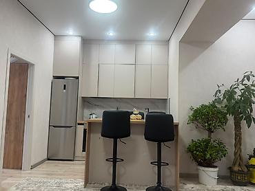 56: 3 комнаты, 56 м², 12 мкр Элитка, 12 этаж, Евроремонт — 10