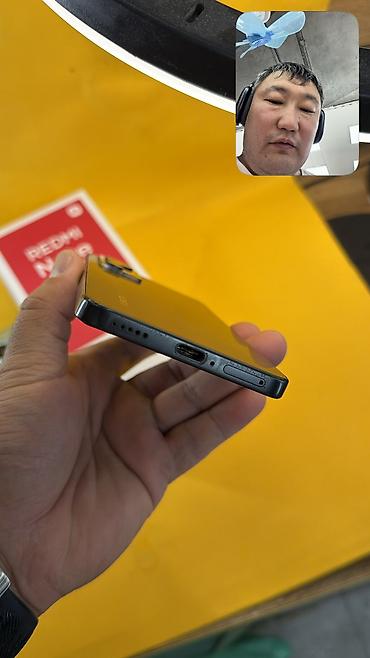 redmi note 14 pro plus: Xiaomi, Mi 12 Lite, Б/у, 128 ГБ, 2 SIM — 8