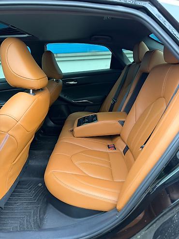 Toyota: Toyota Avalon: 2021 г., 2 л, Гибрид — 28