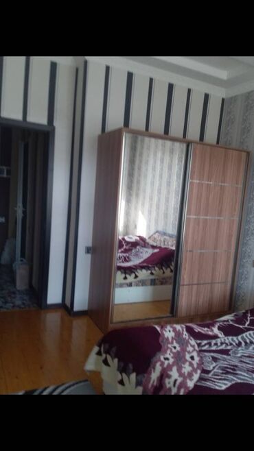 Yeni tikili: 2 otaqlı, Yeni tikili, m. Neftçilər, 54 kv. m — 8