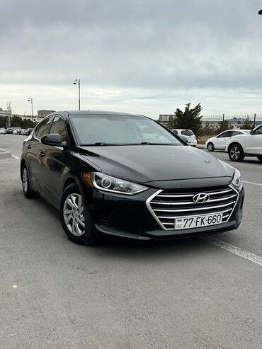 Nəqliyyat vasitəsinin icarəsi: Günlük, Hyundai, Depozitsiz — 11