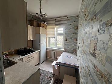 Продажа квартир: 2 комнаты, 52 м², 105 серия, 4 этаж, Евроремонт at lalafo.kg — 9 Продажа квартир: 2 комнаты, 52 м², 105 серия, 4 этаж, Евроремонт — 9