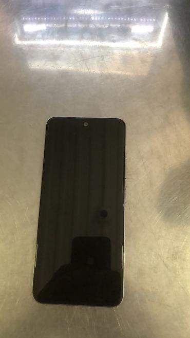sentir: Infinix HOT 50 Pro, 256 GB, rəng - Gümüşü, Face ID — 1
