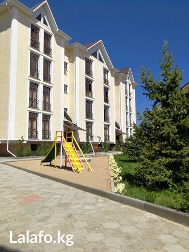 Иссык-Куль 2024: Квартира, ЦО Кыргызское взморье, Бостери, Парковка, стоянка