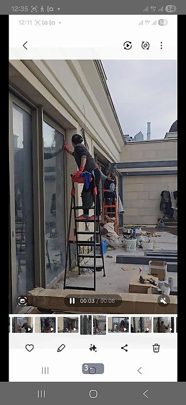 Уборка помещений: Уборка помещений, | Генеральная уборка, Уборка после ремонта, Уборка раз в неделю, | Офисы, Квартиры, Дома — 6