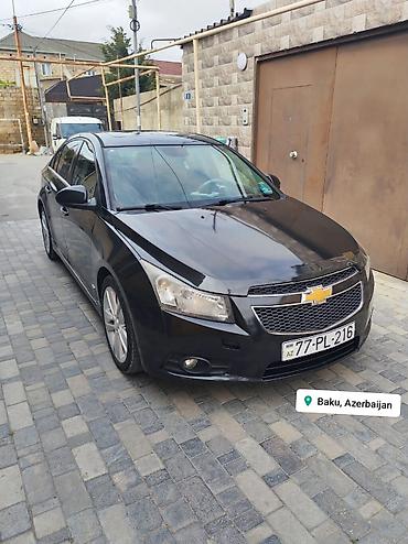 audi tt: Chevrolet Cruze: 1.4 l | 2015 il Sedan — 5