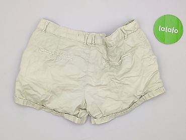 abat klapki: Zara, Szorty damskie, rozmiar S — 3