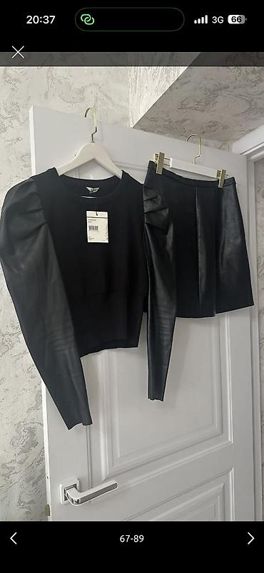 Повседневные платья: Одежда женская покупала в Дубаи/Италии, размер s/m, l до 46 размера — 53