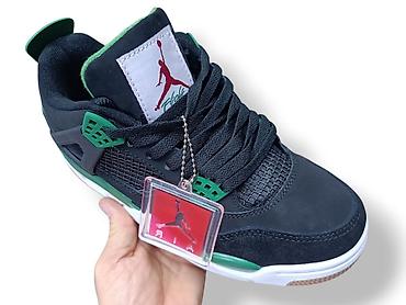 tn red blue: Jordan air 4 duboke jordanke A klasa Novo Novo Brojevi 36 do 46 — 9