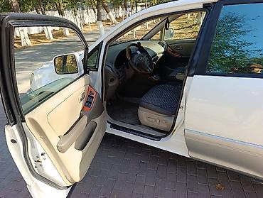 e 303: Lexus RX: 2001 г., 3 л, Автомат, Бензин, Кроссовер — 10