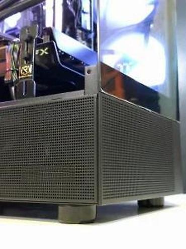 Desktop računari i radne stanice: Ryzen 5 7600X RX 7800XT B650 32GB 1TB - SM016PC. ✨ Prodaja i sklapanje — 7