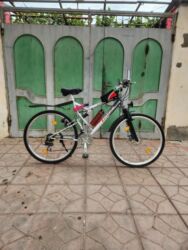 велосипеды из германии бишкек: Alman Məhsulludur Ciddi Alicilara Endirim Olacaq