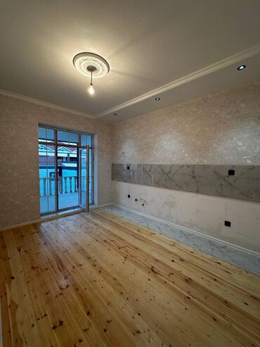 Həyət evləri və villaların satışı: Məmmədli 4 otaqlı, 130 kv. m, Kredit var, Yeni təmirli — 11