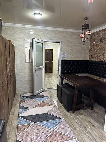 Бани, сауны, SPA: Баня, Сауна, Хамам | Массаж, Пилинг, Бассейн — 6
