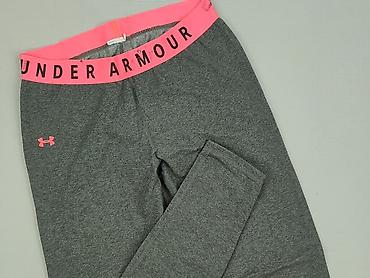 used items: Under Armour, Legginsy Sportowe damskie, rozmiar S — 1